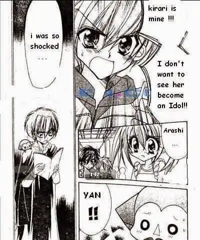 Kirarin Revolution Chapter 10 6